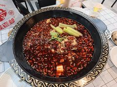 -蛙老爹·蜀香美蛙鱼头(王家湾店)