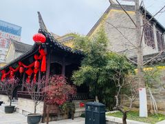 -回龙窝历史文化街区