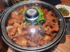 -牛小灶牛杂煲(北京路店)