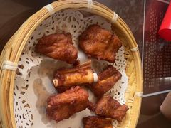 -天下客饭店(中山路店)