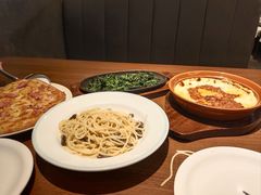 -萨莉亚意式餐厅(南京环亚凯瑟琳广场店)