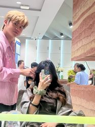-MY HAIR ARDOR