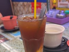 -新辉港式茶餐厅(北栅店)