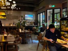 -ibarrel爱杯·bistro&brunch(江宁路店)