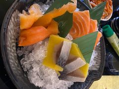 -真剑日本料理·铁板烧(贵州路店)