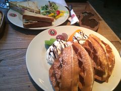 MAAN&nbsp;&nbsp;COFFEE&nbsp;漫咖啡(奥体店)-漫咖啡(奥体店)