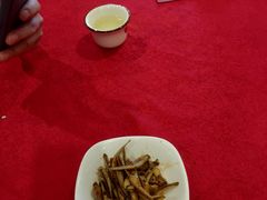 小吃鱼干-抱德·潮汕味(敦和店原惠城鱼仔)