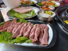 -小团团·路边烤牛肉(南岭壹街店)