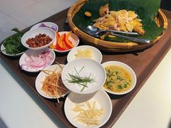 -金湖港式餐厅(建外店)