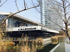 -3W咖啡(国家软件园店)