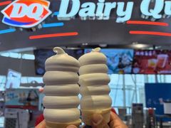 -DQ·蛋糕·冰淇淋(南开大悦城2F店)
