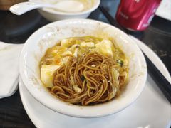 -二泉园老菜馆·百年无锡菜