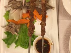 -楼兰印象(朝外店)