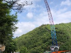 -重庆云阳龙缸景区