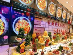 -山河屯铁锅炖(哈西站店)