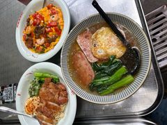 -兴华里茶记(禅城同济首店)