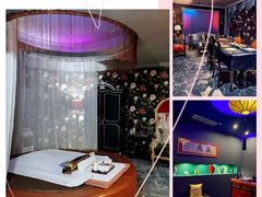 -深圳温德姆至尊酒店