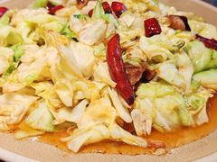 -破三川·新川菜(静安大融城店)