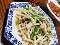 -呼吸森林·生态农庄农家乐私房菜