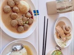 -宜家·瑞典风味餐厅(无锡店)