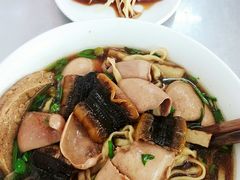 -老赵面店(大西路店)