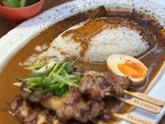 -CURRY YA 熟成咖哩專門店(深圳湾万象城店)