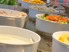 -西火火·川派小火锅(西溪银泰店)