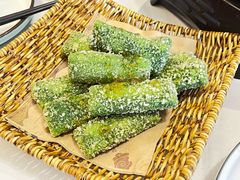 -食光慢宴·安吉土菜馆