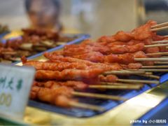 -四宜糕团店(南大街店)