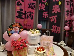 -童婆婆面馆(薛庄小区店)