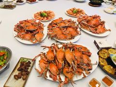 -老船夫婚宴婚庆会馆(延吉路店)