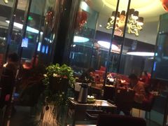-海底捞火锅(九久奥特莱斯店)