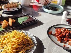 -会宾园·云山宴中餐