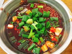 -泸州酸菜豆花火锅川师店