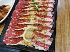 -小米烤肉·和牛原切-创意韩料(东关店)