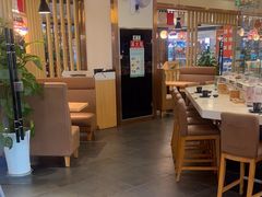 -禾绿回转寿司(苏宁广场店)