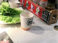 -猫抓烤肉(武进吾悦广场店)
