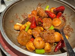 -新荣记(BFC外滩金融中心店)