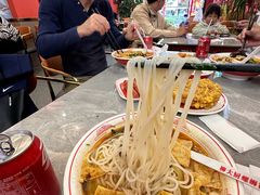 -柳大厨螺蛳粉(人民路总店)