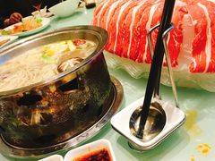 -汤记传菜(秀浦路店)