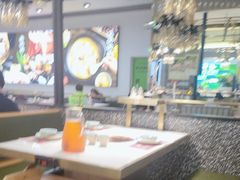 -洪氏嗨捞·猪肚鸡火锅(阳光天地店)