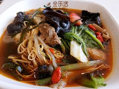 -金乐活美食(中街店)