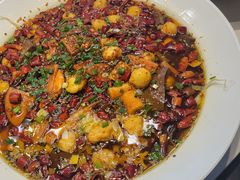 -老街坊海鲜家常菜(新城路店)