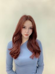 -3AM HAIR SALON染发烫发接发