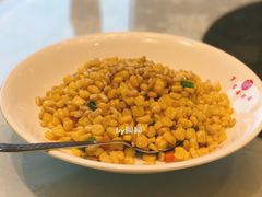 -万宝海鲜舫(劳动公园店)