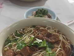 -李先生牛肉面大王(北京站售票厅餐厅)