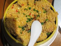 -蜀宴小调·精致家常菜(来福士店)