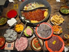 -酒友老火锅(渝中店)