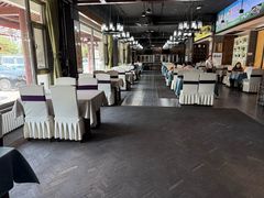 -金家老三饭庄(常营店)