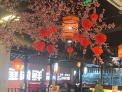 -卢大鲜鱼头捞饭(美利广场店)